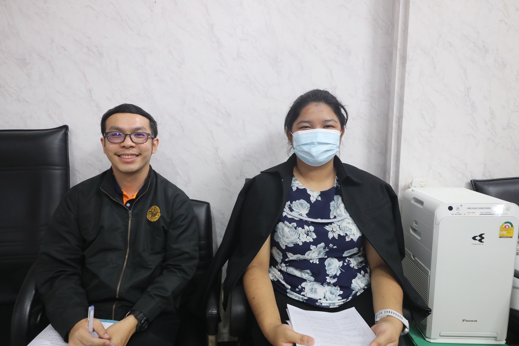 title - ประชุมคณะทำงานจัดวางระบบควบคุมภายใน และบริหารความเสี่ยงของสำนักงานการปฏิรูปที่ดินเพื่อเกษตรกรรม ครั้งที่ 1/2569 พร้อมประชุมผ่านระบบออนไลน์ ZOOM Meeting 